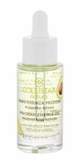 Collistar 30ml natura precious essence-oil, pleťové sérum