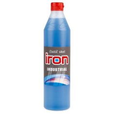 vybaveniprouklid.cz Iron čistič oken 500 ml