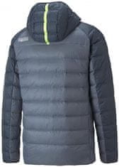 Puma Puma PACKLITE DOWN JACKET, velikost: M