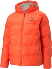 Puma Puma BETTER SPORTSWEAR PUFFER, velikost: S