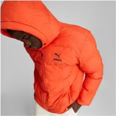 Puma Puma BETTER SPORTSWEAR PUFFER, velikost: S