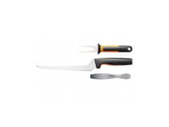 NOHEL GARDEN Set nožů na ryby FISKARS FUNCTIONAL FORM 3ks 1057560