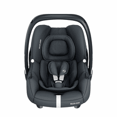 Maxi-Cosi CabrioFix i-Size autosedačka Essential Graphite