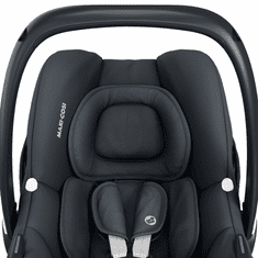 Maxi-Cosi CabrioFix i-Size autosedačka Essential Graphite