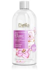 DELIA COSMETICS Čisticí micelární voda - pro všechny typy pleti 500 ml