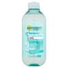 Garnier Micelární voda Pure Skin 3W1 400 ml