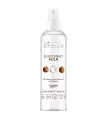 Bielenda Hydratační tonizační voda Coconut Milk Cocoon Effect 200 ml