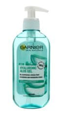 Garnier Skin Naturals Hyaluronic Aloe čisticí a stahující gel pro všechny typy pleti 200 Kč