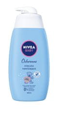 Nivea Dětské ochranné hydratační mléko 500 ml