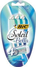 Bic Holicí strojek Soleil Bella Blister 3