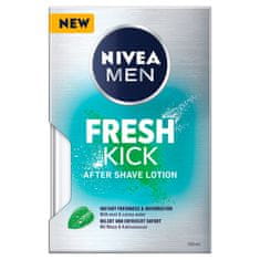 Nivea Pánská voda po holení Fresh Kick 100 ml