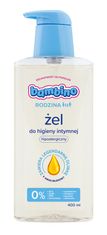 BAMBINO Rodinný hygienický gel Hypoalergenní 400 ml