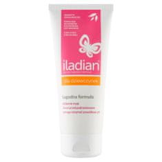 OEM Iladian gel pro intimní hygienu pro dívky 150ml