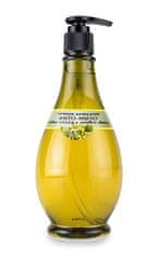 OEM Energy Of Vitamins Mýdlo pro intimní hygienu s olivovým olejem a extraktem z lipového květu 400 ml Viva Oliva