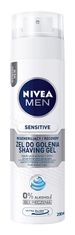 Nivea Men Żel Do Golenia Sensitive Recovery&amp;