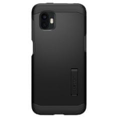 Spigen POUZDRO SPIGEN TOUGH ARMOR PRO SAMSUNG GALAXY XCOVER 6 PRO - ČERNÉ