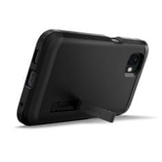 Spigen POUZDRO SPIGEN TOUGH ARMOR PRO SAMSUNG GALAXY XCOVER 6 PRO - ČERNÉ