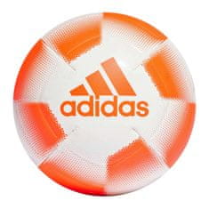 Adidas Míče fotbalové bílé 5 Epp Club