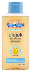 BAMBINO Hypoalergenní sprchový olej Family 400 ml