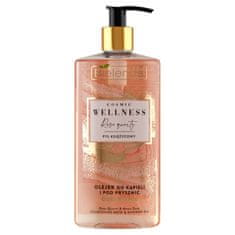 Bielenda Koupelový olej Wellness Rose Quartz