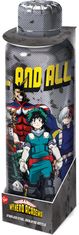 My Hero Academia Nerezová láhev 515 ml