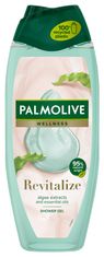 Palmolive Prysznic Honey 500ml Revitalize