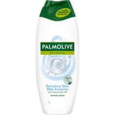 Palmolive Žel Čisté mléko 500 ml