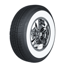 Kontio Pneumatika White Paw Classic WW 235/75 R 15 105R TL M+S