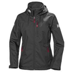 Helly Hansen Bundy univerzálni černé M Crew Hooded