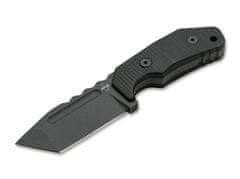 Böker Nůž Little Dvalin Tanto Black