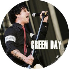 Green Day: Green Day