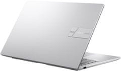 ASUS Vivobook 15 (X1504), stříbrná (X1504VA-NJ015W)