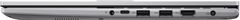 ASUS Vivobook 15 (X1504), stříbrná (X1504VA-NJ015W)