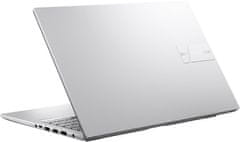 ASUS Vivobook 15 (X1504), stříbrná (X1504ZA-NJ140W)