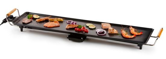 Domo Elektrický stolní gril Teppanyaki XXL - DOMO DO8306TP