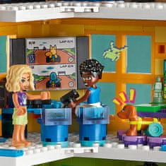 LEGO Friends 41748 Komunitní centrum v městečku Heartlake