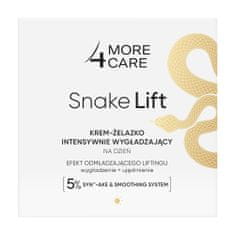 OEM More4Care Snake Lift Intenzivní vyhlazující denní krém 50ml