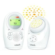 Avtech Elektronická chůvička Vtech DM1212 s projektorem