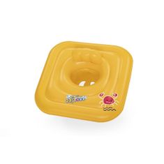 Bestway Nafukovací sedačka s opěrkou Swim Safe Step A 76cm