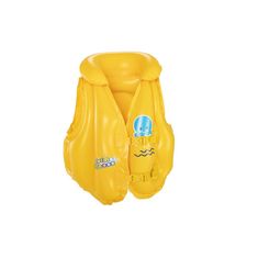 Bestway Dětská nafukovací vesta Swim Safe Step C 51cm x 46cm