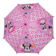Dívčí deštník Minnie