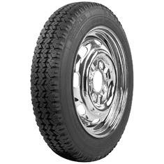 MICHELIN Pneumatika X 89 135 R 15 72Q TL M+S