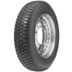 MICHELIN Pneumatika ZX 135 R 15 72S TL