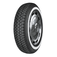 MICHELIN Pneumatika XZX WW 165 R 15 86S TL