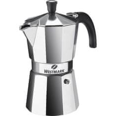 Westmark Kávovar pro 6 šálků BRASILIA