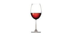 Tescoma Sklenice na červené víno Charlie 450 ml, 6 ks 306422