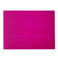 Westmark 01025036101 Prostírání Coolorista purpurová 45x32,5 cm