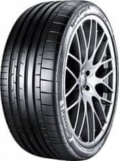 Continental Pneumatika 275/45 R 21 107Y Sportcontact 6 Csi Fr Mo-S Tl