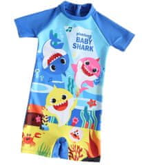 GADGET Chlapecké plavky vel. 92 - Baby Shark