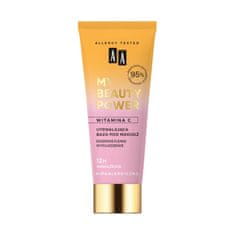 AA My Beauty Power Vitamin C Fixing Make-up Base 30 ml